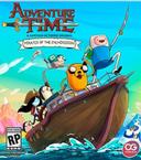 Adventure Time: Pirates of the Enchiridion