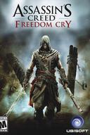 Assassin's Creed: Freedom Cry