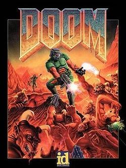 Doom (1993)