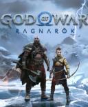 God of War Ragnarok