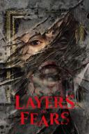 Layers of Fear