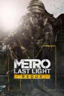 Metro Last Light
