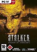 STALKER Shadow of Chernobyl