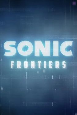 Sonic Frontiers