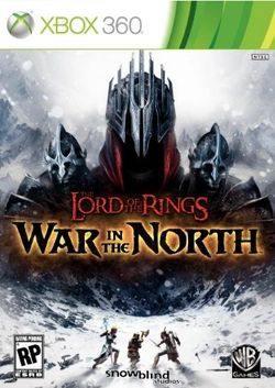 The Lord of the Rings War in the North