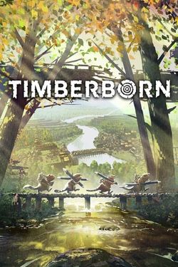 Timberborn