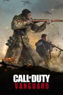 Call of Duty Vanguard