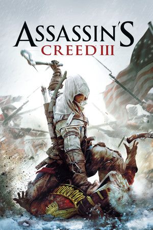 Assassin's Creed 3