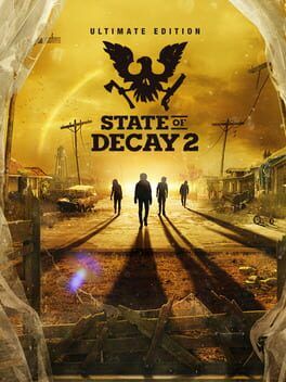 State of Decay 2