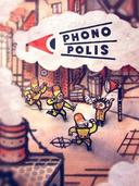 Phonopolis