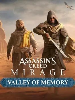 Assassin's Creed Mirage: Valley of Memory