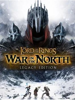 The Lord of the Rings: War in the North - Legacy Edition
